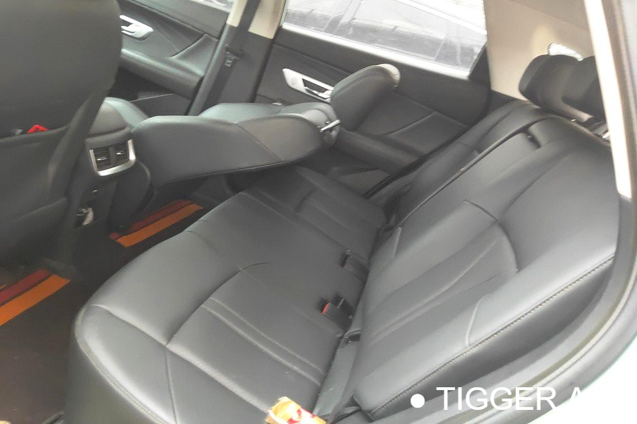 AEOLUS 2022  HUGE Dual Engine 1.5T Stepless Dream Edition Automatic Transmission