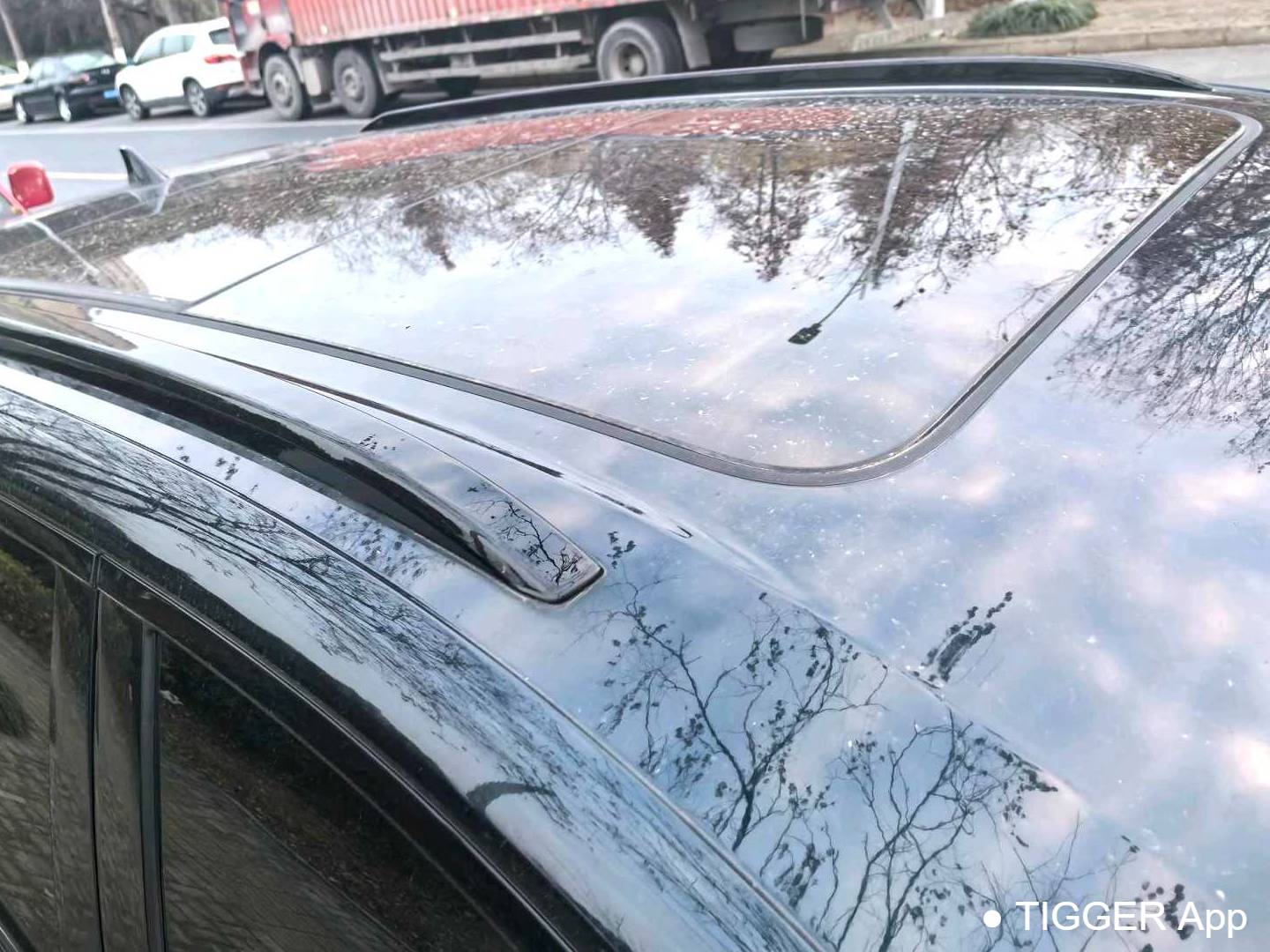 AEOLUS 2022 HUGE Dual Engine 1.5T Stepless Dream Edition Automatic Transmission