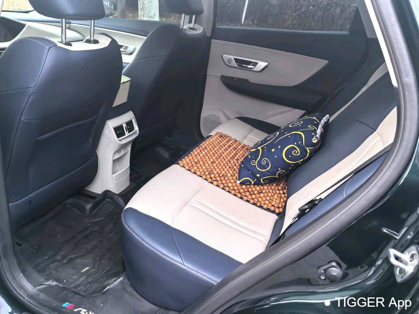 AEOLUS 2022 HUGE Dual Engine 1.5T Stepless Dream Edition Automatic Transmission