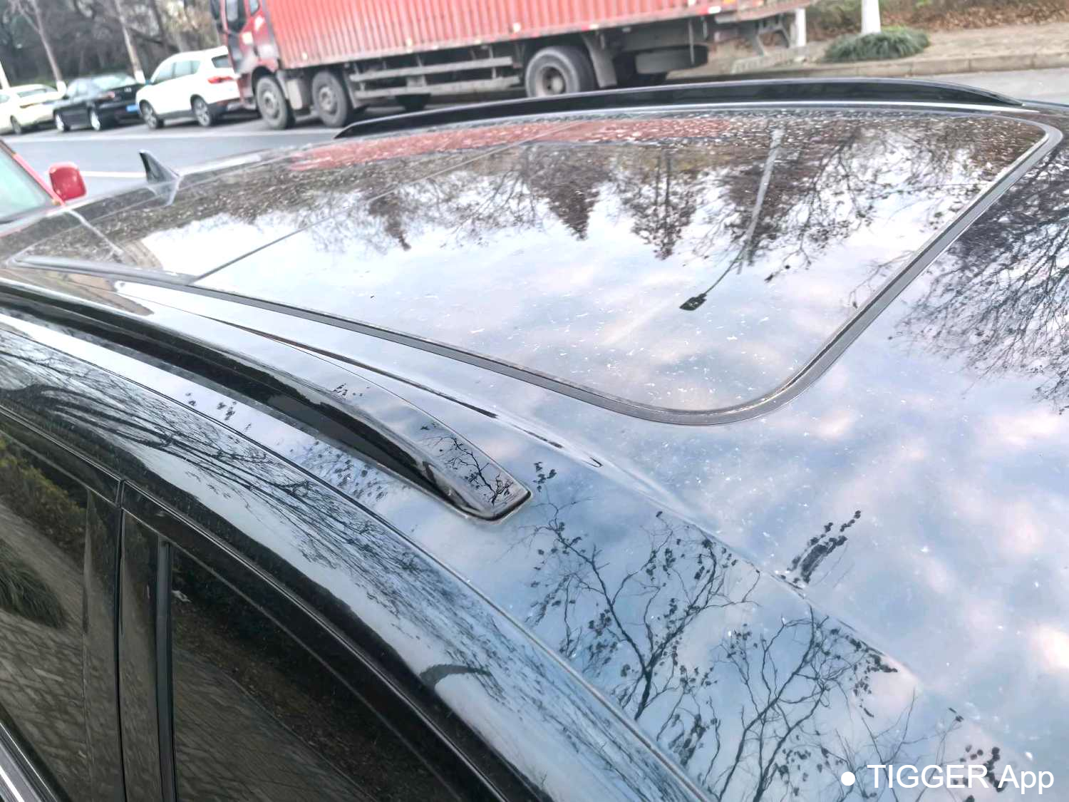 AEOLUS 2022 HUGE Dual Engine 1.5T Stepless Dream Edition Automatic Transmission