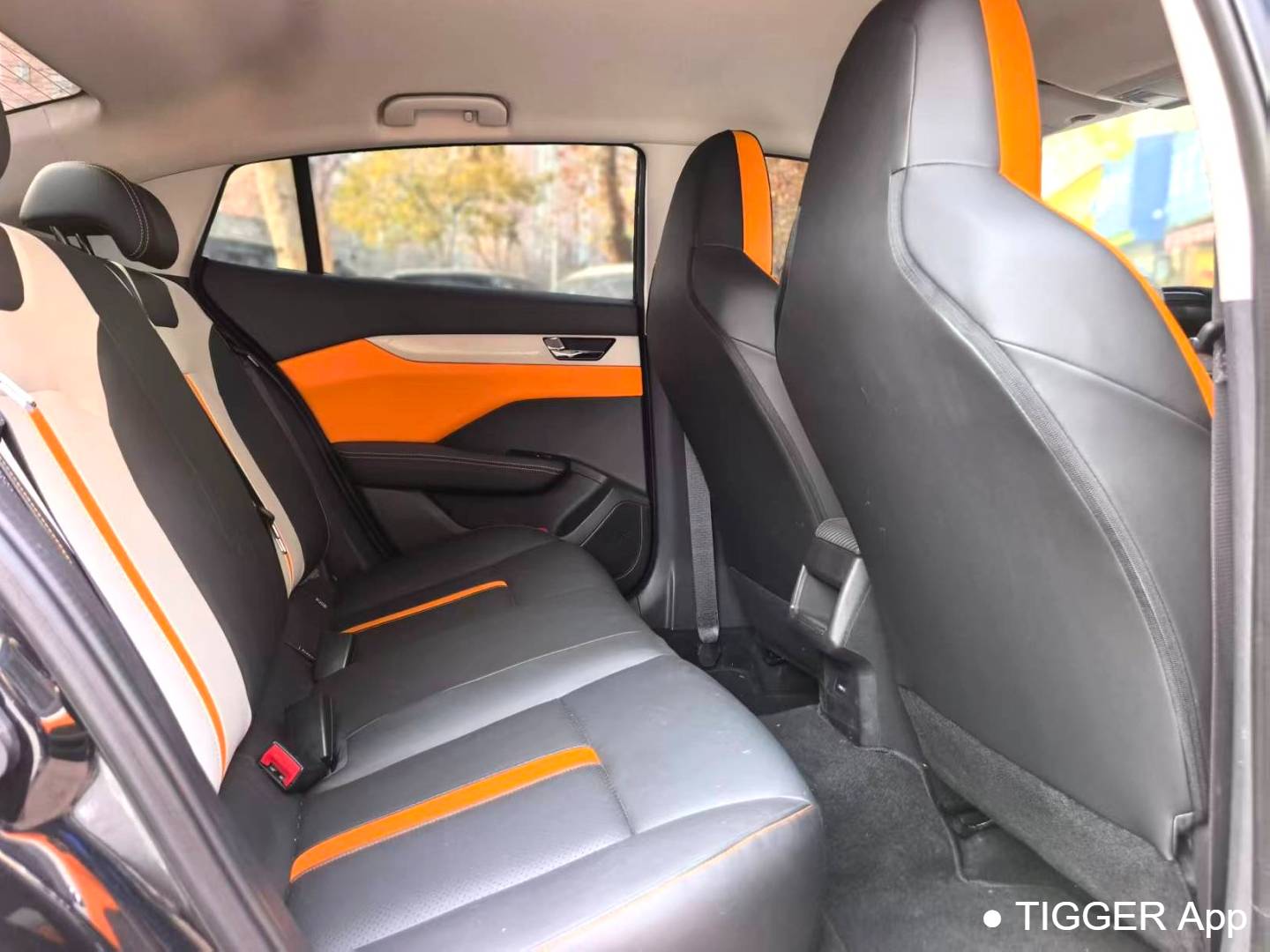 AEOLUS  2023 Yi Xuan 1.5 Wind Chasing Edition Automatic Transmission