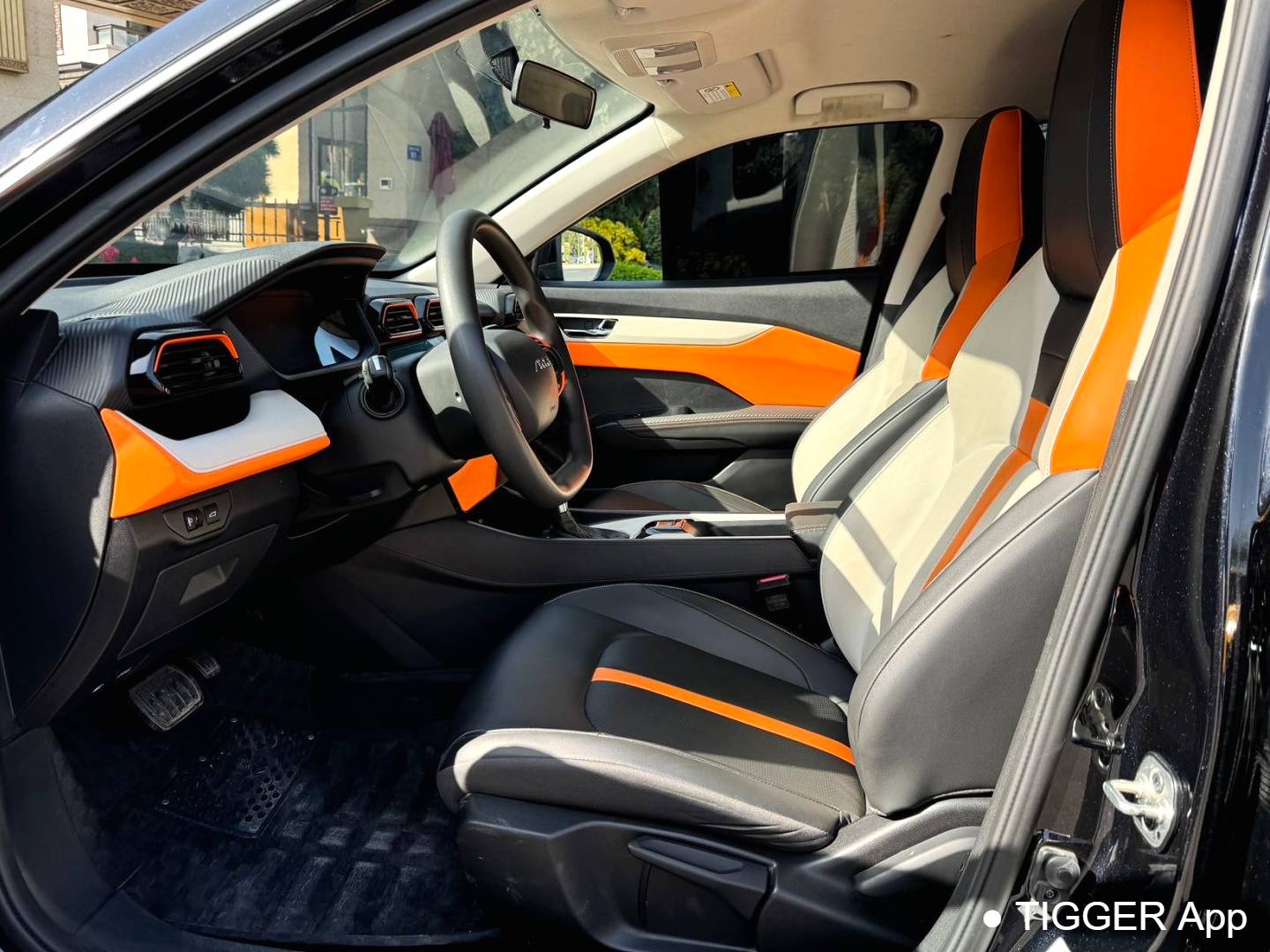 AEOLUS 2023 Yi Xuan 1.5 Honor Edition Automatic Transmission