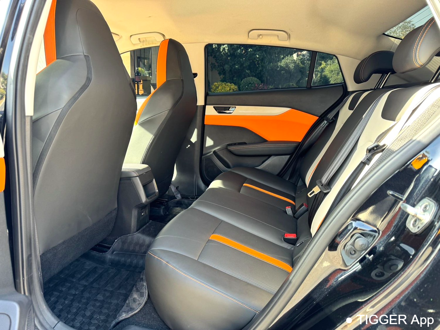 AEOLUS 2023 Yi Xuan 1.5 Honor Edition Automatic Transmission