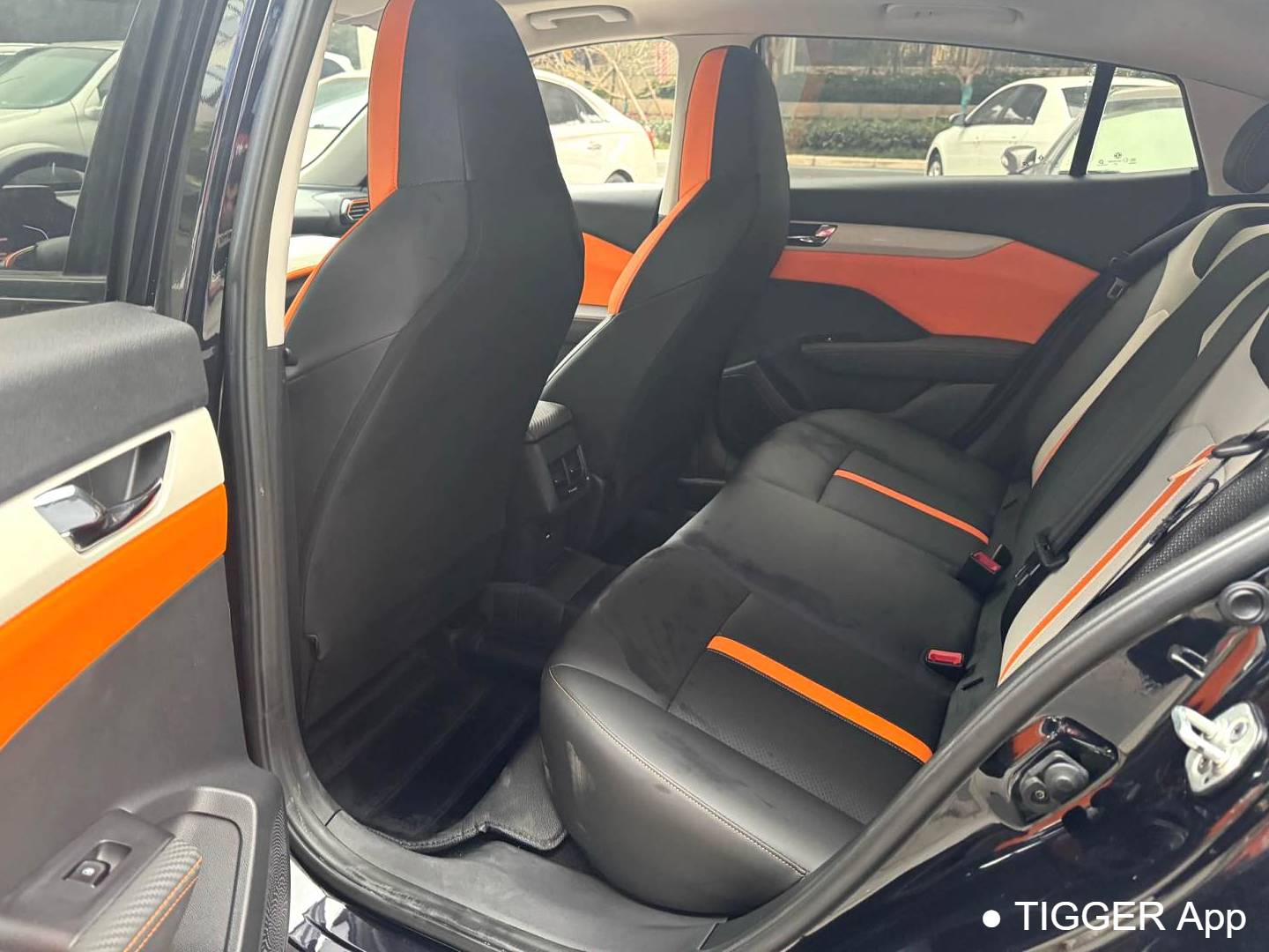 AEOLUS 2023 Yi Xuan 1.5 Wind Chasing Edition Automatic Transmission