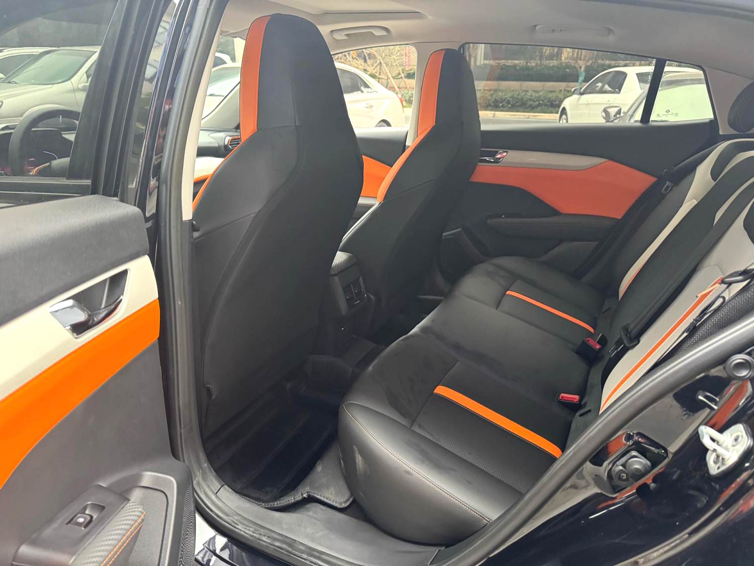 AEOLUS 2023 Yi Xuan 1.5 Wind Chasing Edition Automatic Transmission