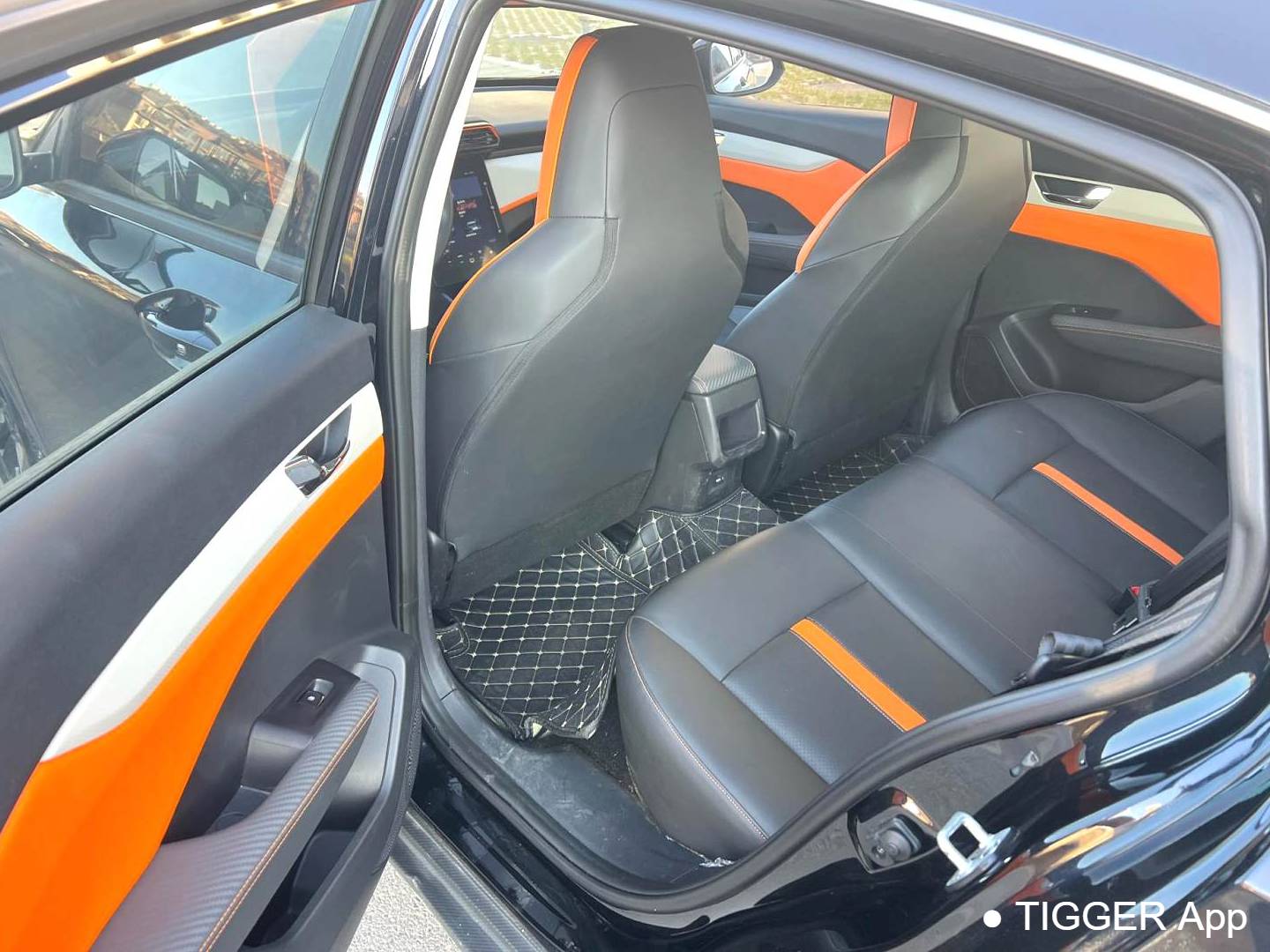 AEOLUS  2023 Yi Xuan 1.5 Mach Honor Edition Automatic Transmission