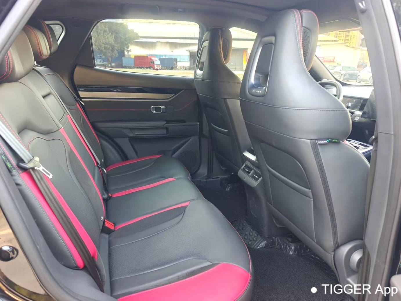 JETOUR 2022 DASHING 1.6T King PRO Automatic Transmission