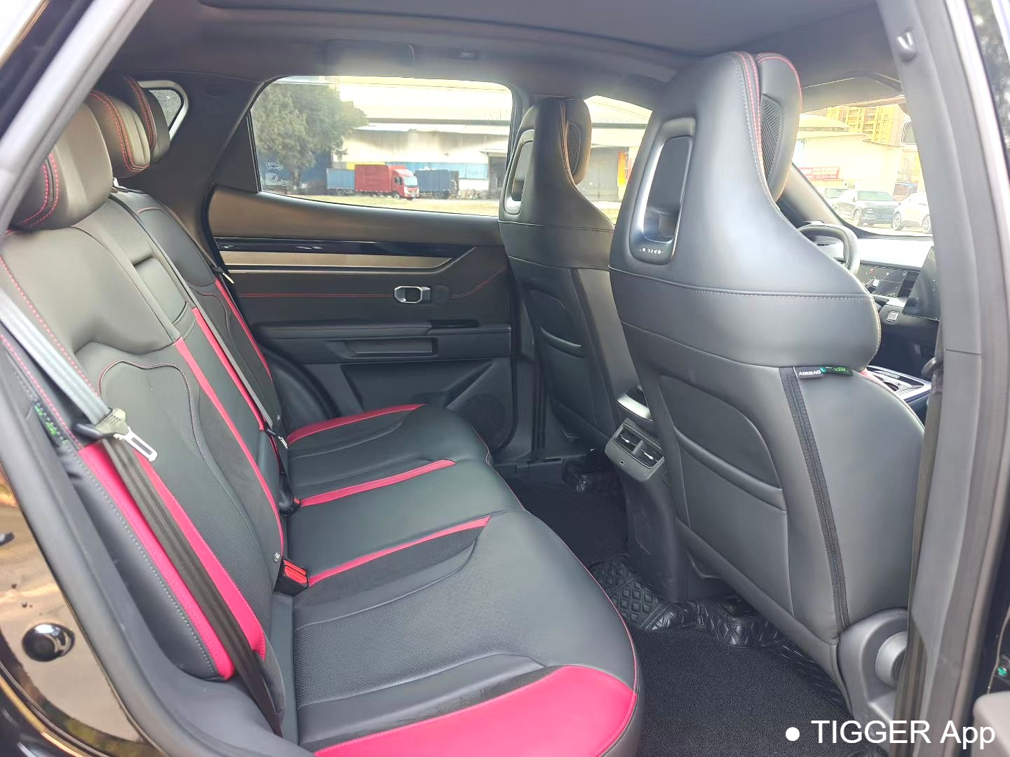 JETOUR 2022 DASHING 1.6T King PRO Automatic Transmission