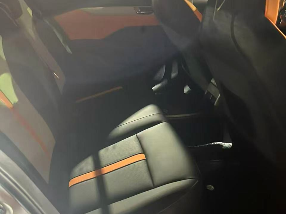 AEOLUS 2023 Yi Xuan 1.5 Enjoyment Edition Automatic Transmission