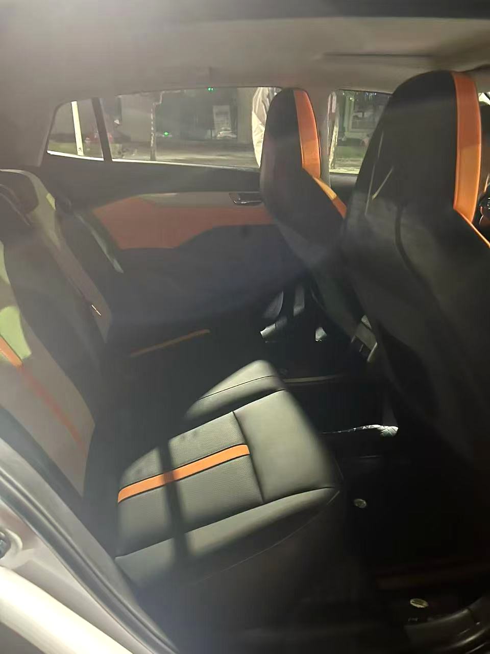 AEOLUS 2023 Yi Xuan 1.5 Enjoyment Edition Automatic Transmission