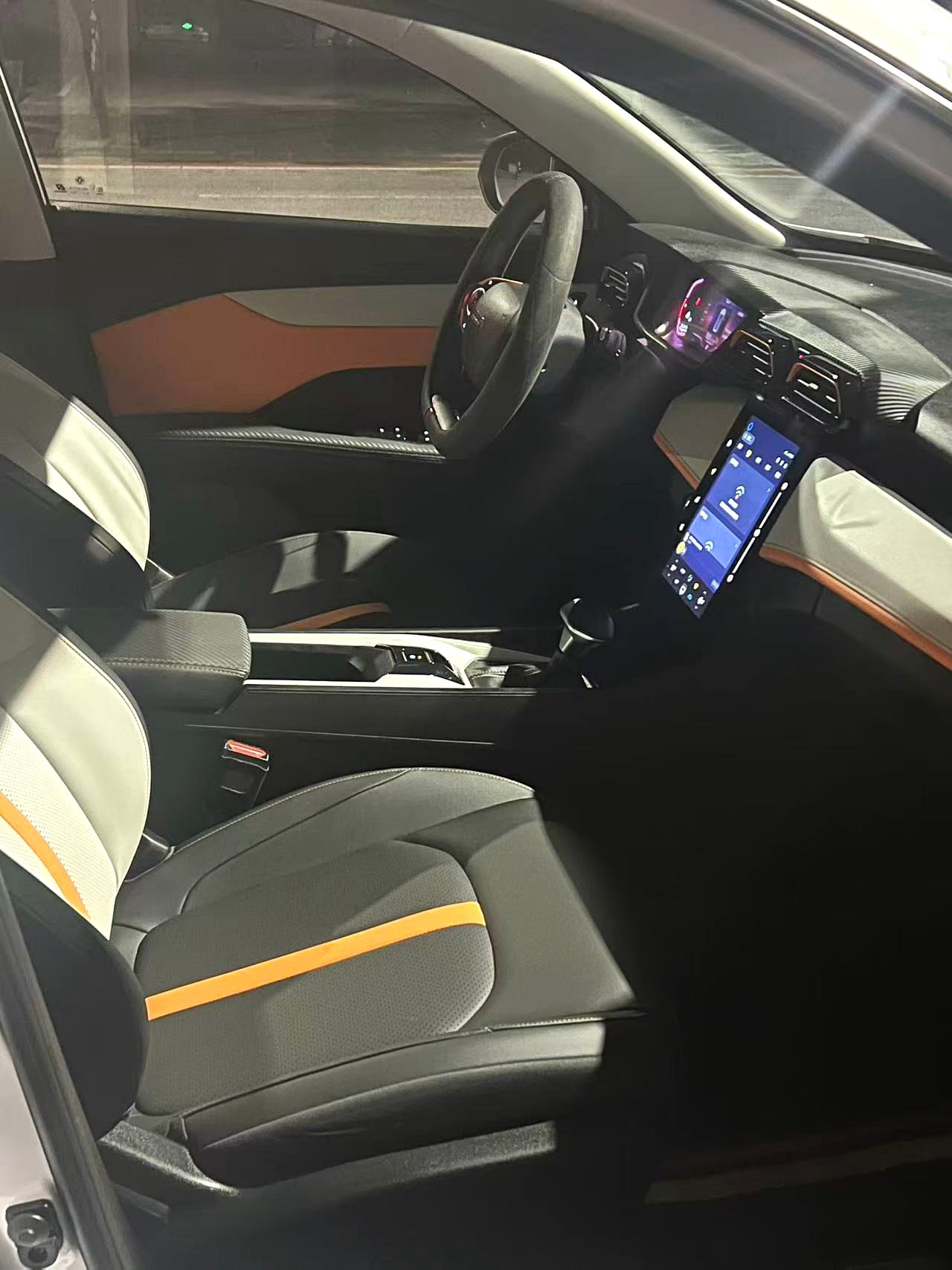 AEOLUS 2023 Yi Xuan 1.5 Enjoyment Edition Automatic Transmission