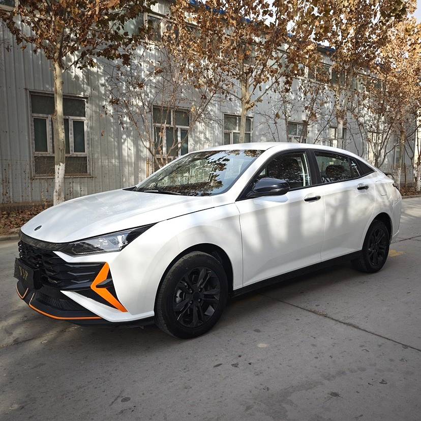 AEOLUS 2023 Yi Xuan 1.5 Enjoyment Edition Automatic Transmission سيارة مستعملة