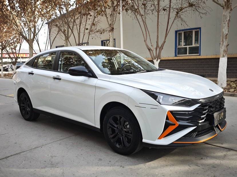 AEOLUS 2023 Yi Xuan 1.5 Enjoyment Edition Automatic Transmission