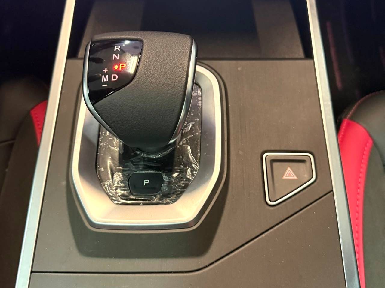 JETOUR 2024 DASHING 1.5T Xingyao PRO Automatic Transmission