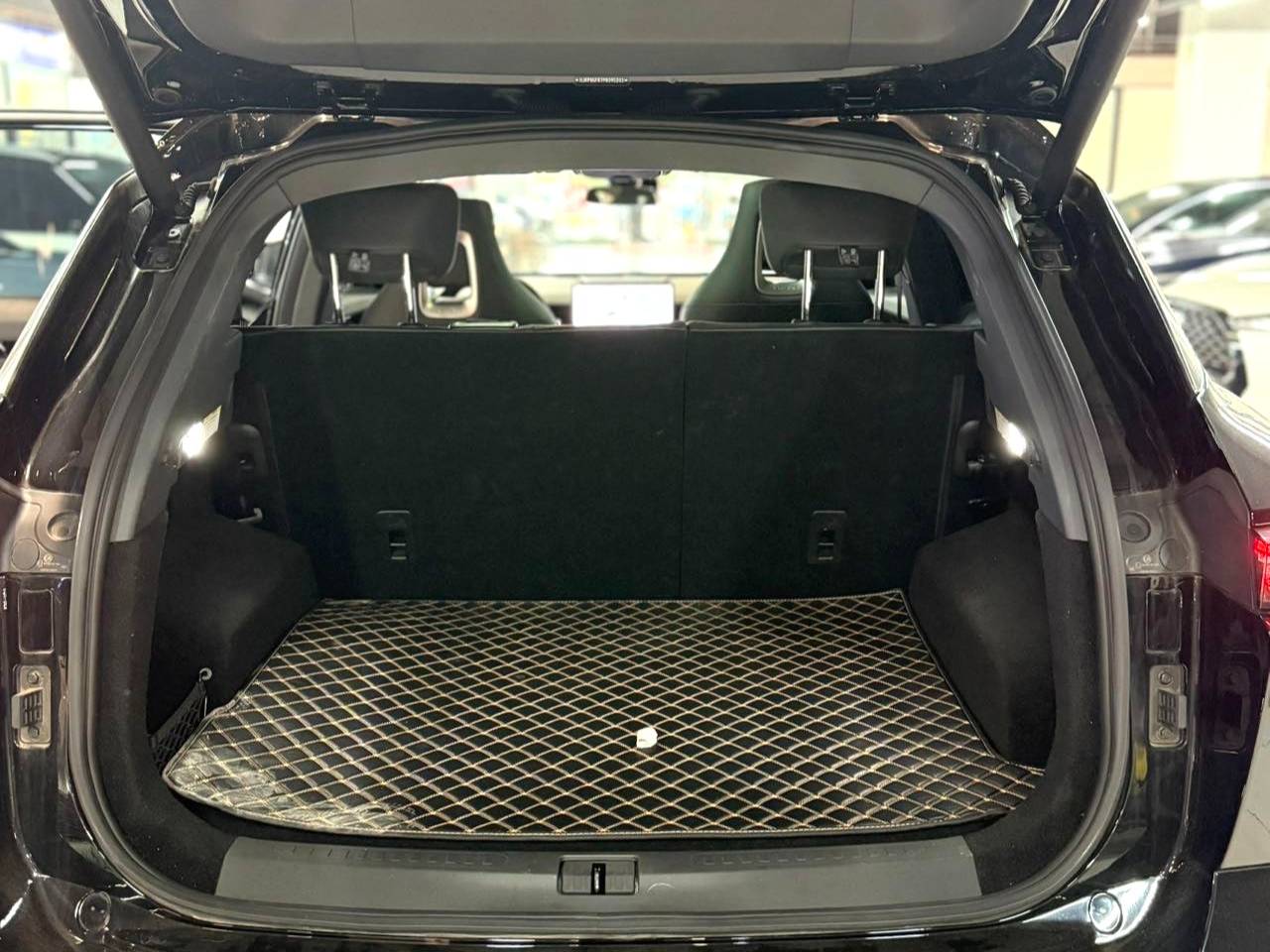 JETOUR 2024 DASHING 1.5T Xingyao PRO Automatic Transmission