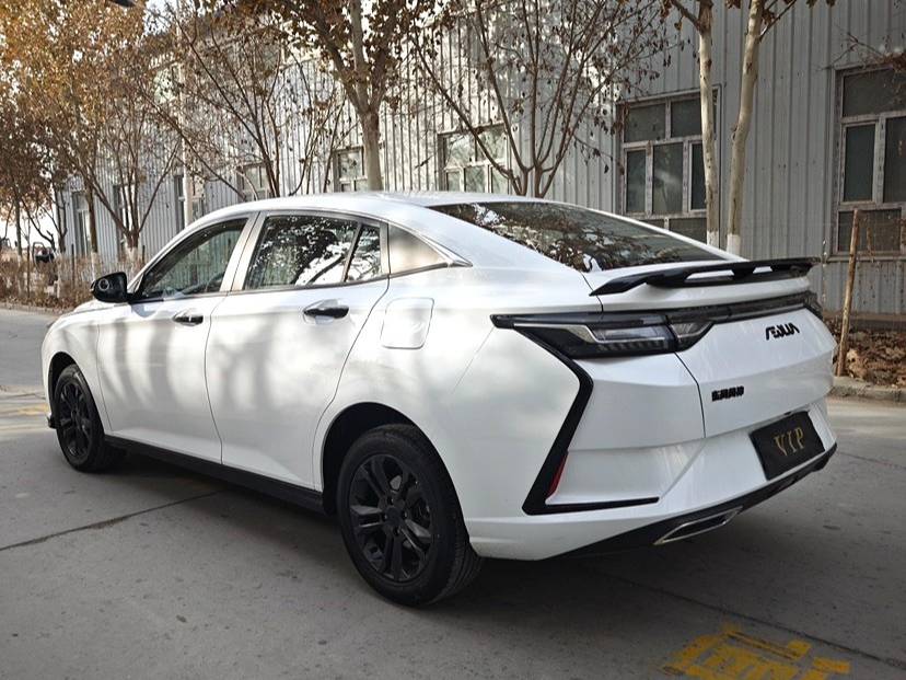 AEOLUS 2023 Yi Xuan 1.5 Enjoyment Edition Automatic Transmission