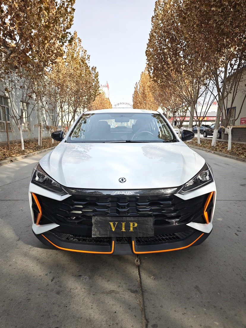 AEOLUS 2023 Yi Xuan 1.5 Enjoyment Edition Automatic Transmission