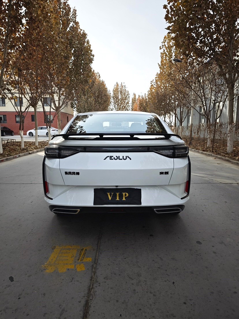 AEOLUS 2023 Yi Xuan 1.5 Enjoyment Edition Automatic Transmission