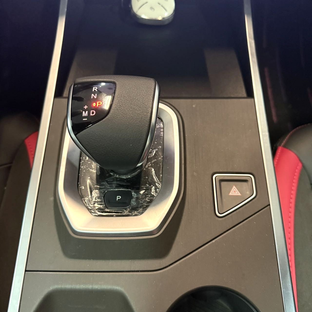 JETOUR 2024 DASHING 1.5T Xingyao PRO Automatic Transmission