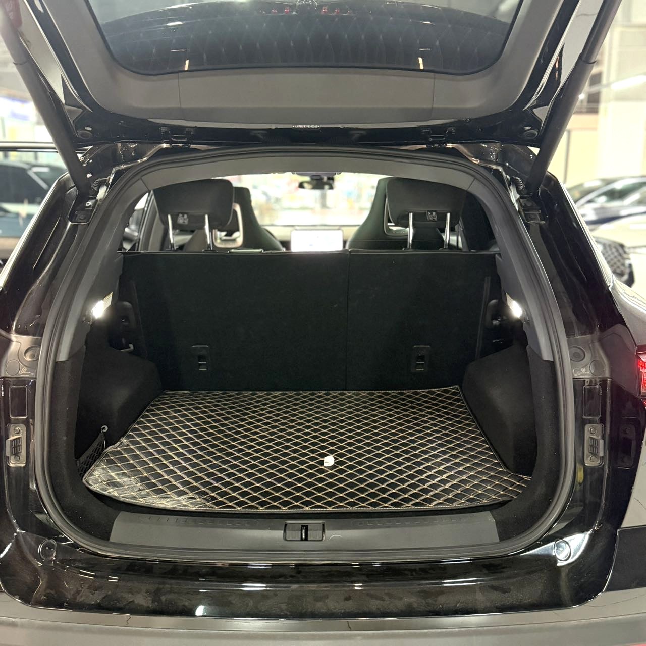 JETOUR 2024 DASHING 1.5T Xingyao PRO Automatic Transmission