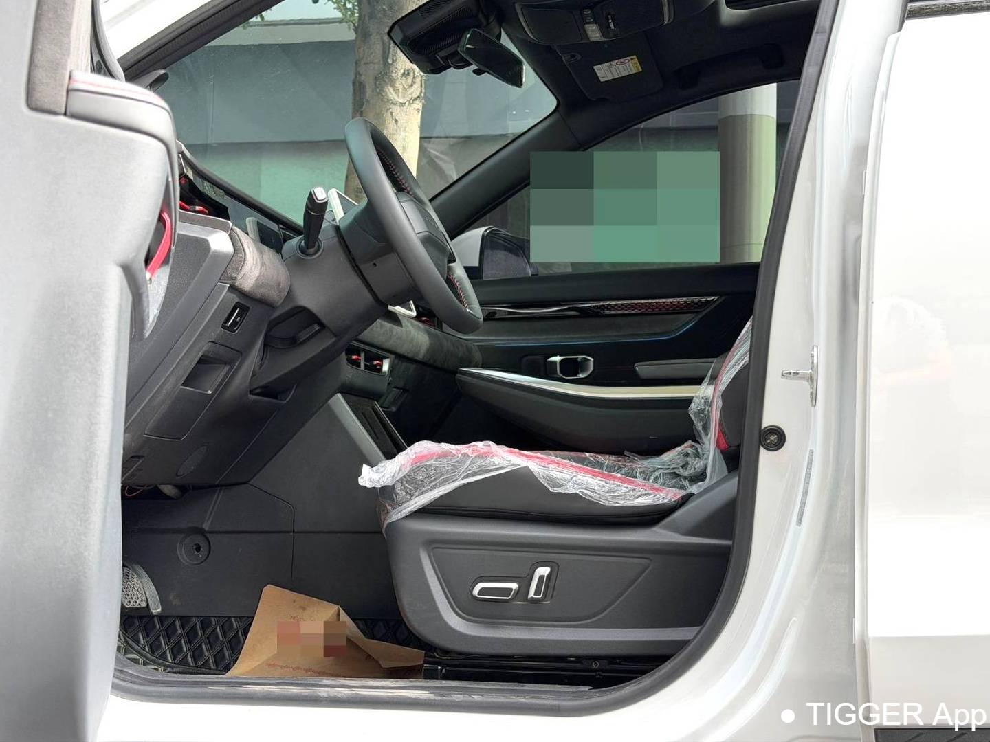 JETOUR 2022 DASHING 1.6T King PLUS Automatic Transmission