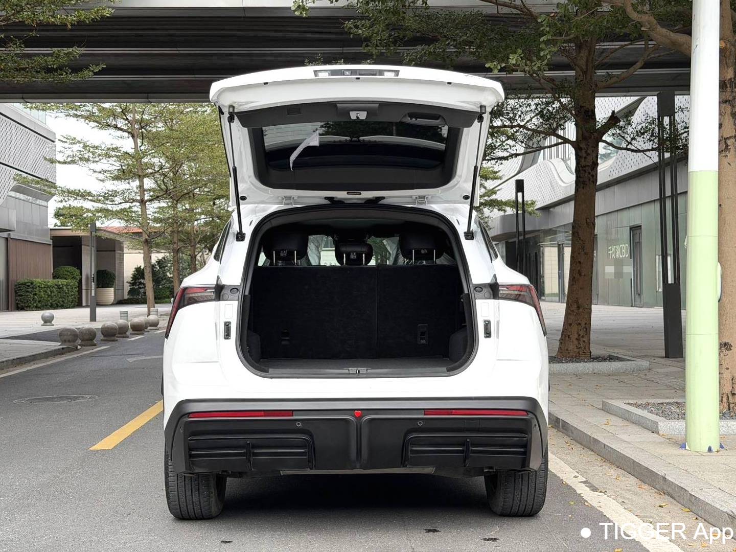 JETOUR 2022 DASHING 1.6T King PLUS Automatic Transmission