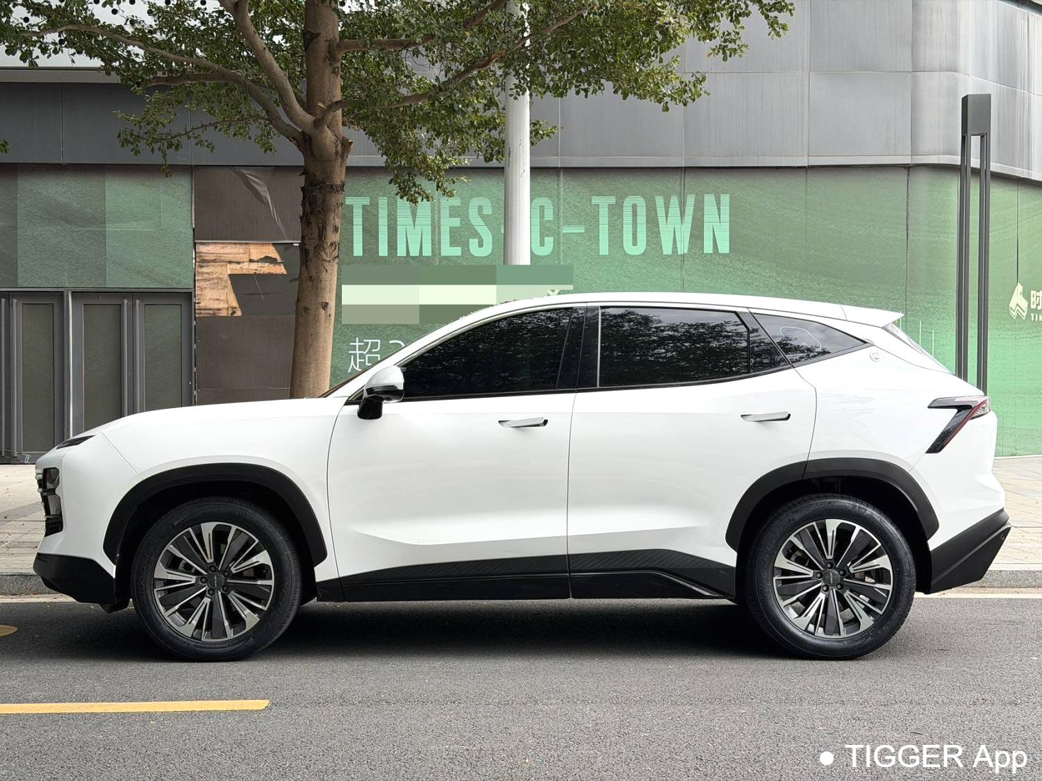 JETOUR 2022 DASHING 1.6T King PLUS Automatic Transmission