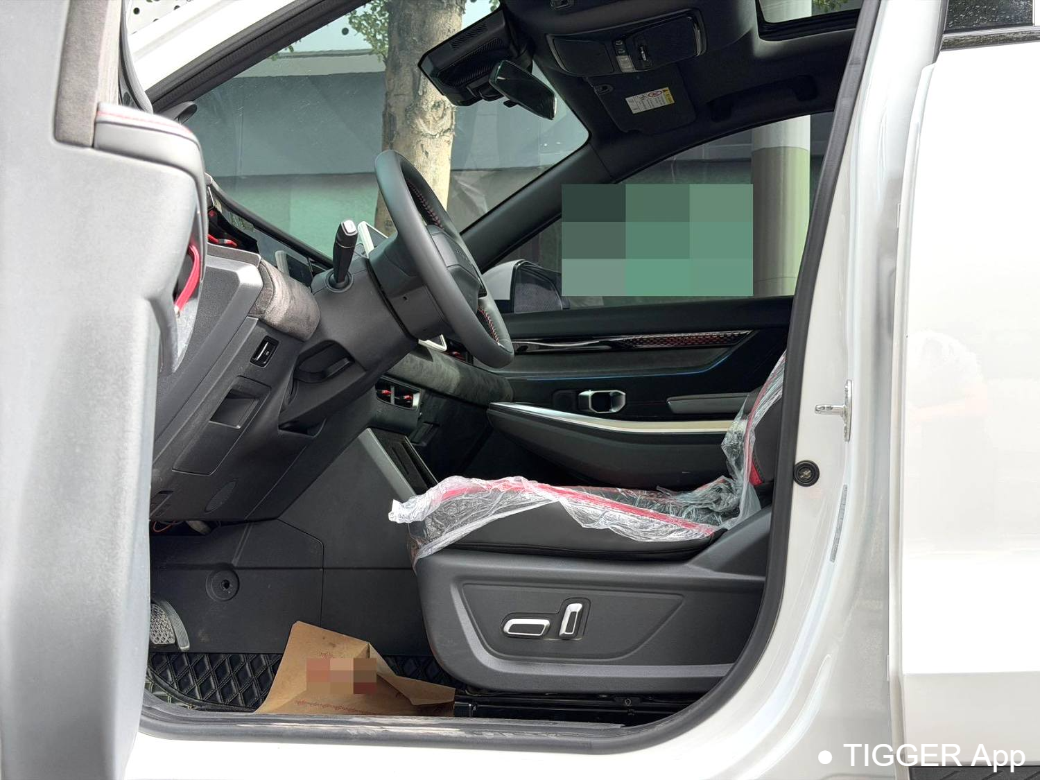 JETOUR 2022 DASHING 1.6T King PLUS Automatic Transmission