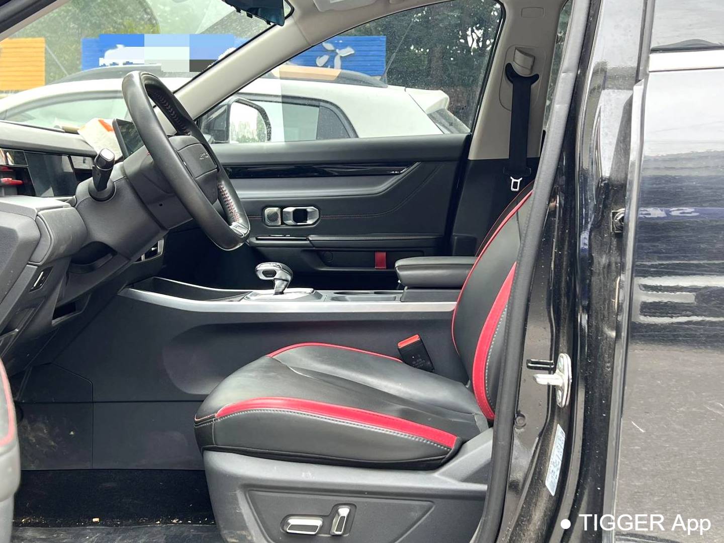 JETOUR 2024 DASHING 1.5T Xingyao PRO Automatic Transmission