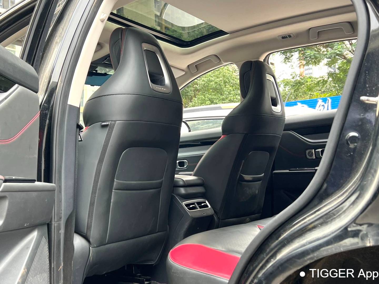 JETOUR 2024 DASHING 1.5T Xingyao PRO Automatic Transmission