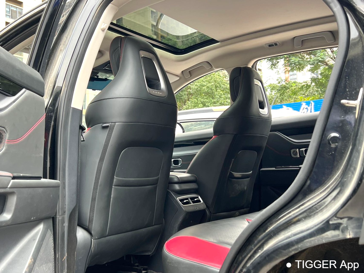 JETOUR 2024 DASHING 1.5T Xingyao PRO Automatic Transmission