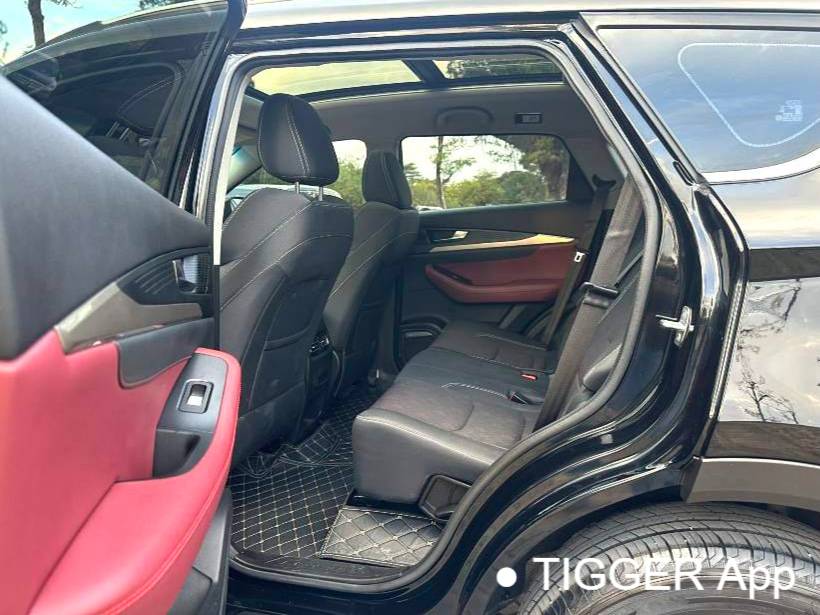 JETOUR 2023 X70 1.5T surpasses PRO version 5-seater automatic transmission