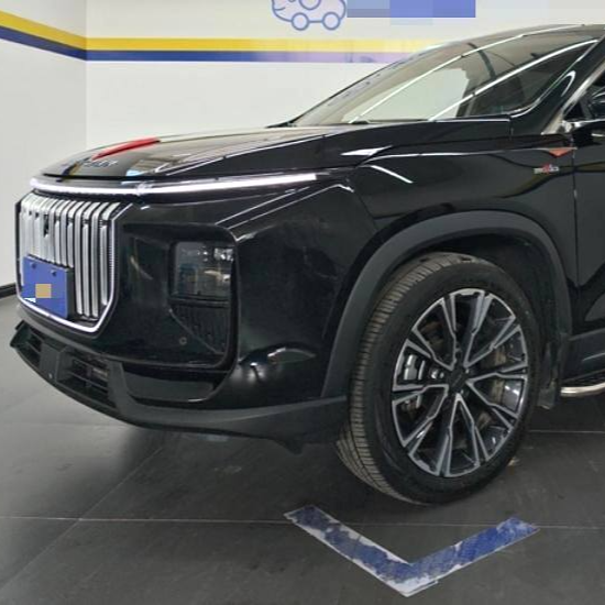 JETOUR 2024 X90 PRO 1.6T Ultimate Edition 5-seater automatic transmission Used Car