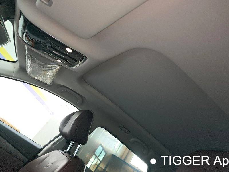 JETOUR 2024 X90 PRO 1.6T Ultimate Edition 5-seater automatic transmission