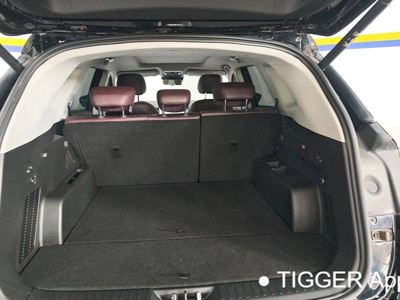 JETOUR 2024 X90 PRO 1.6T Ultimate Edition 5-seater automatic transmission