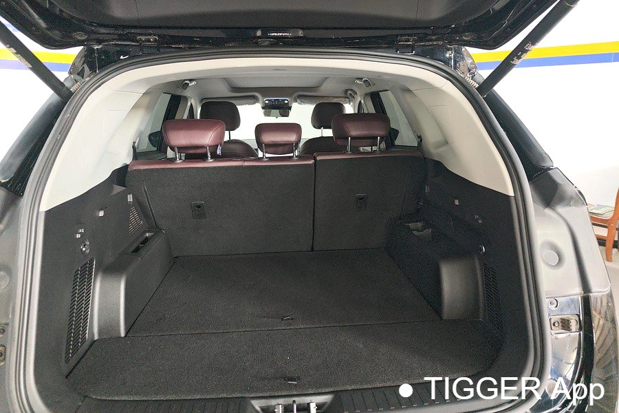 JETOUR 2024 X90 PRO 1.6T Ultimate Edition 5-seater automatic transmission