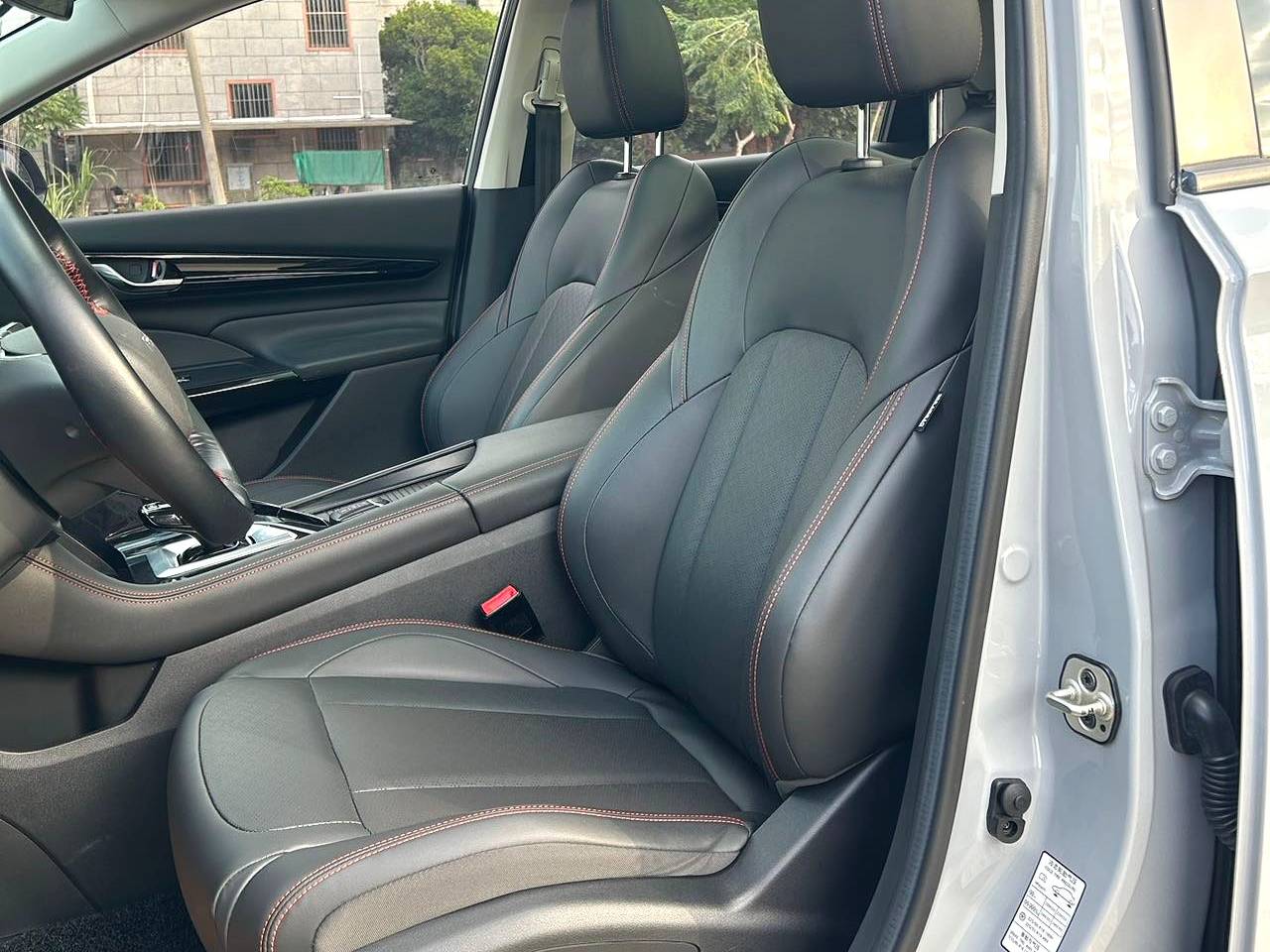 AEOLUS 2022 AX7 PLUS 1.5T Mach Edition DF51 Automatic Transmission