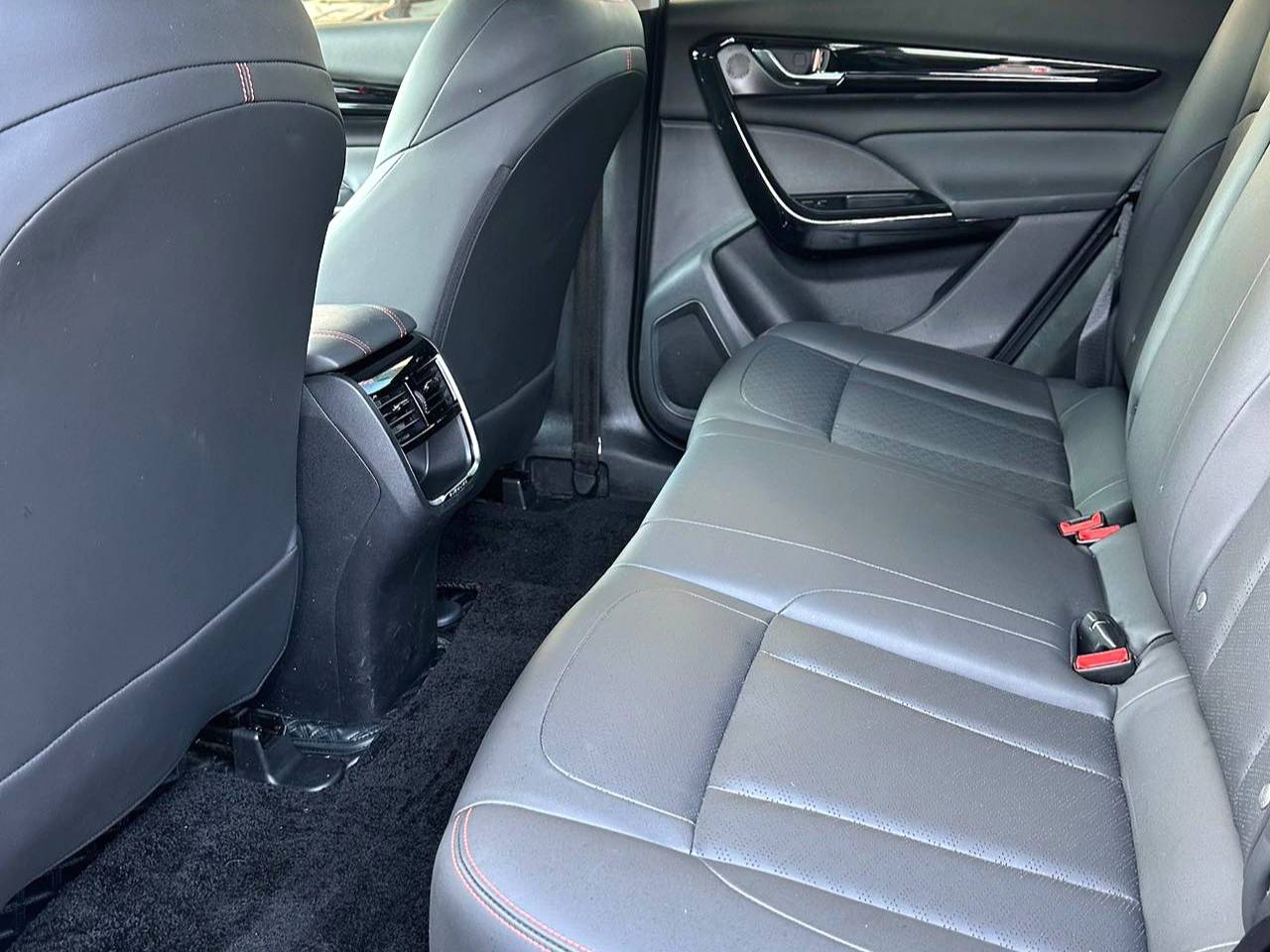 AEOLUS 2023 AX7 PLUS 1.5T Mach Edition DF31 Automatic Transmission