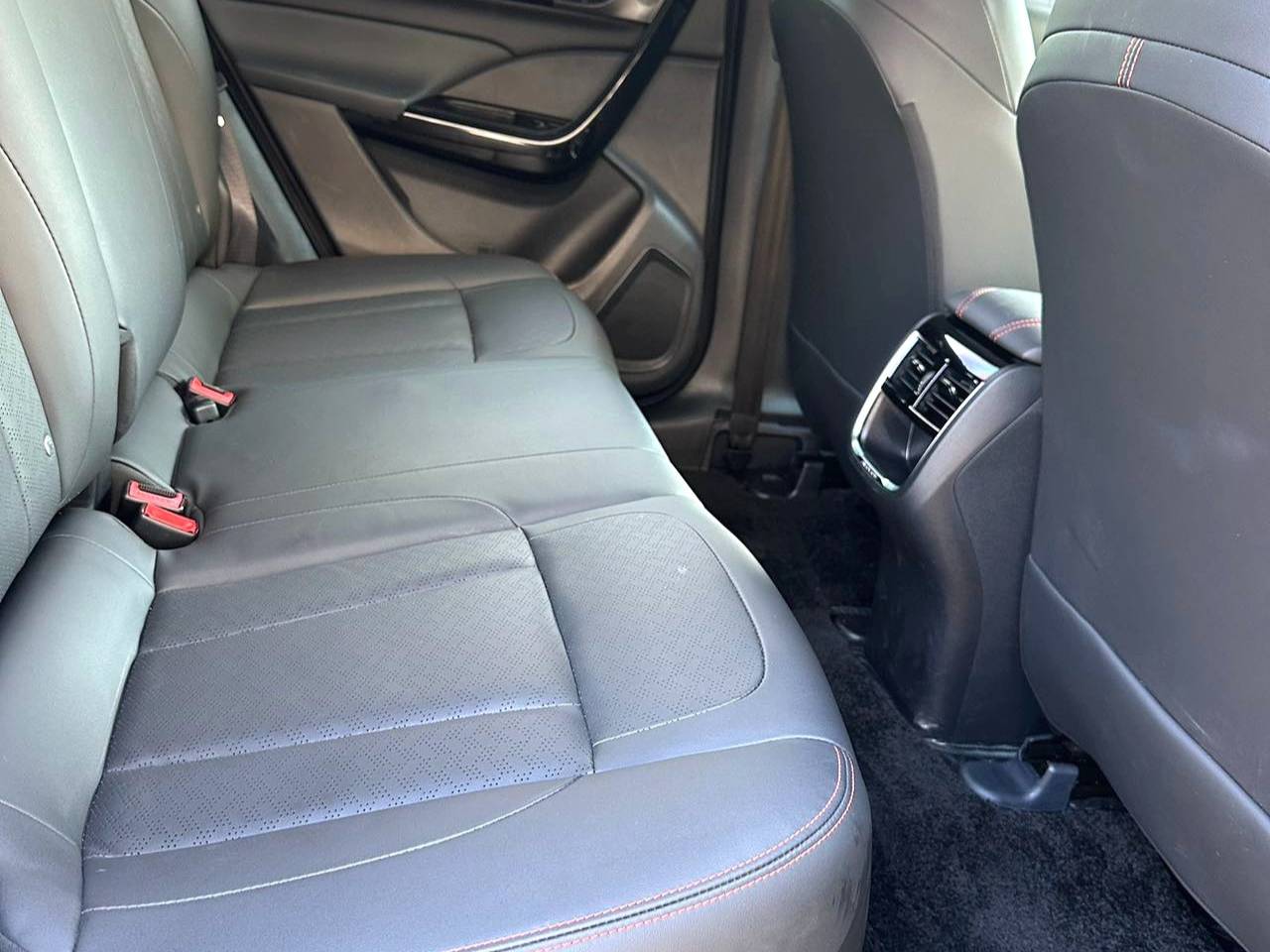 AEOLUS 2023 AX7 PLUS 1.5T Mach Edition DF31 Automatic Transmission