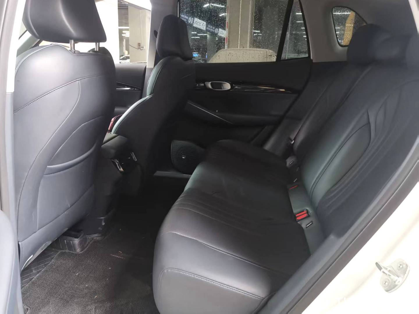 GALAXY 2024 E5 440Km Exploration Edition Automatic Transmission