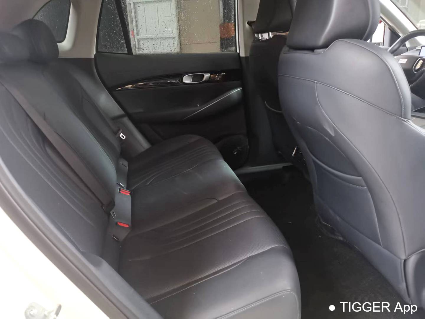 GALAXY 2024 E5 440Km Exploration Edition Automatic Transmission