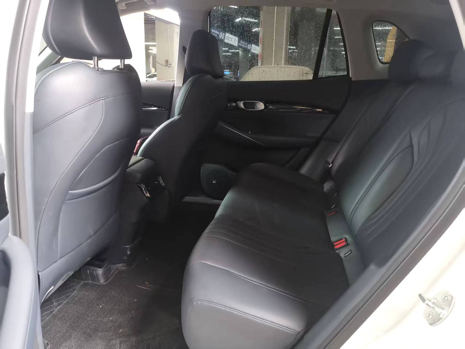 used GALAXY 2024 E5 440Km Exploration Edition Automatic Transmission