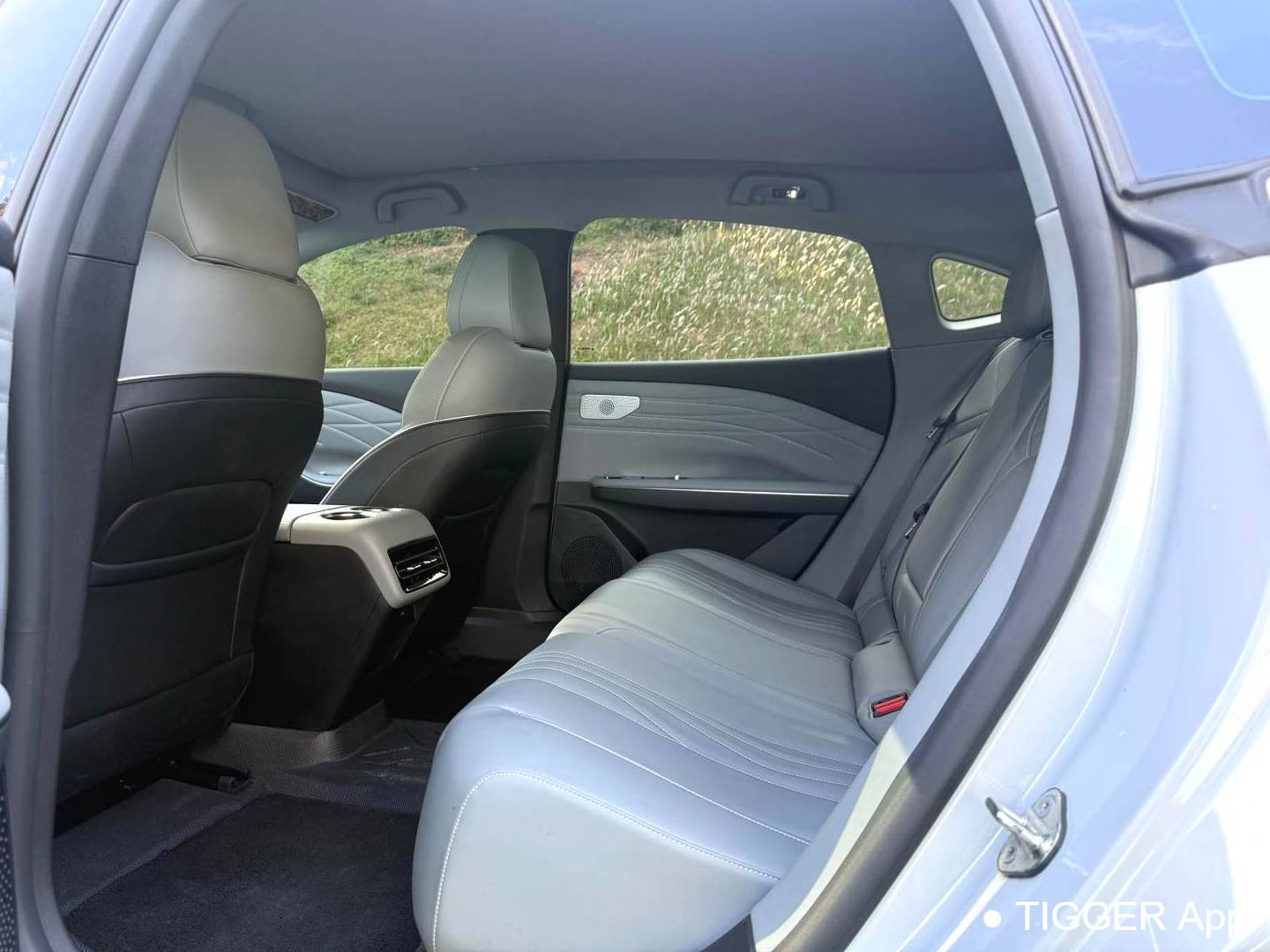 GALAXY 2024 E8 550km PRO Automatic Transmission