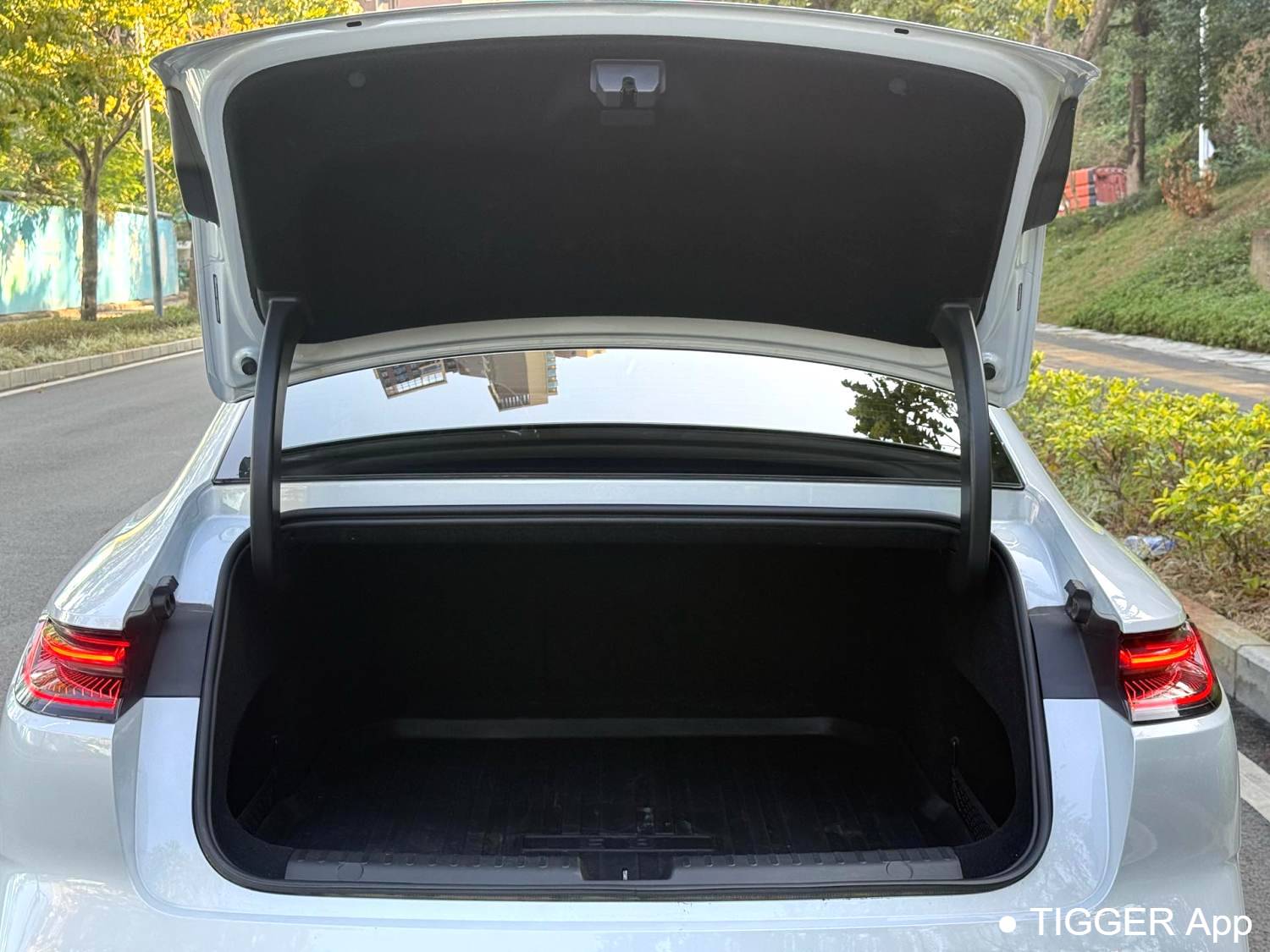 used GALAXY 2024 E8 550km PRO Automatic Transmission