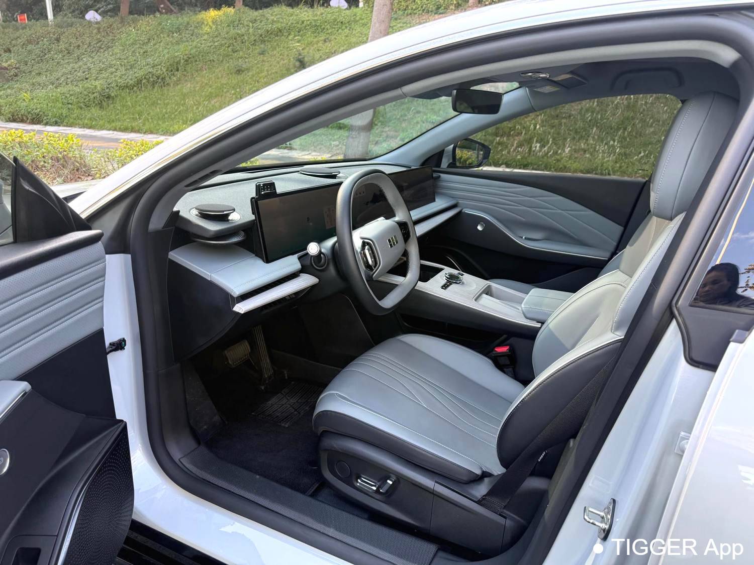 used GALAXY 2024 E8 550km PRO Automatic Transmission