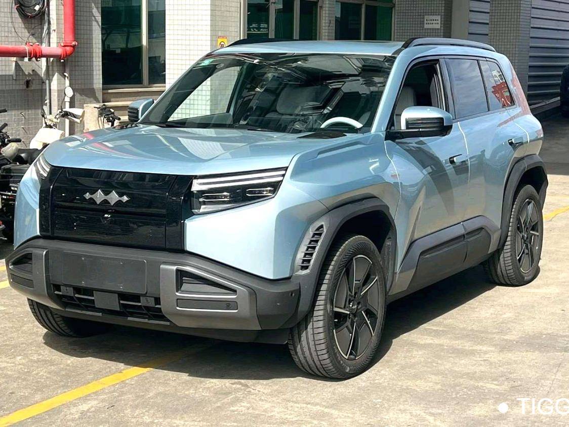Formula Leopard‌ 2025 T3 501KM Rear Drive Ultra Edition Automatic Transmission
