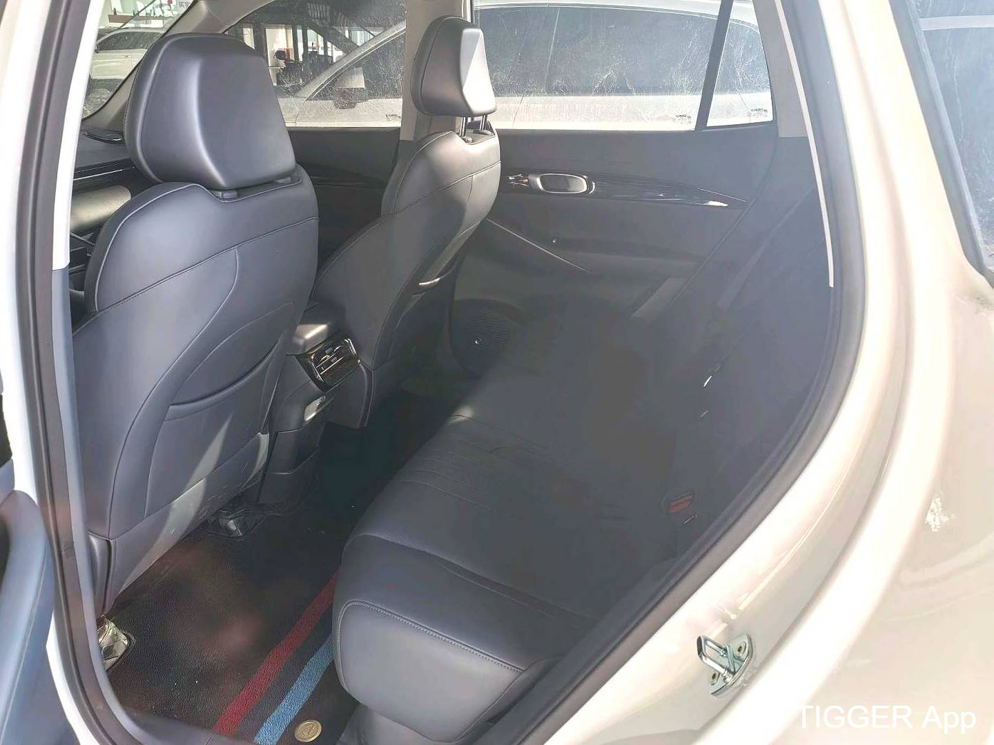 GALAXY 2026 E5 530km Exploration Edition Automatic Transmission