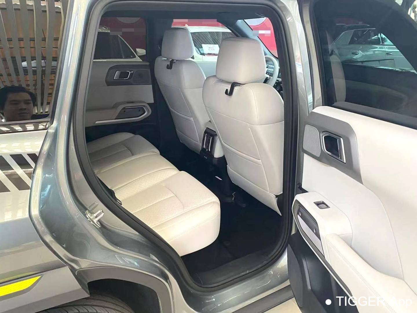 Formula Leopard‌ 2025 T3 501KM Rear Drive Intelligent Driving Max Edition Automatic Transmission