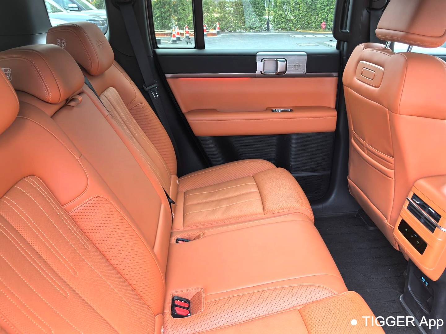 Formula Leopard‌ 2025 T7 1.5T Stepless 190KM 4WD Ultra Edition Automatic Transmission