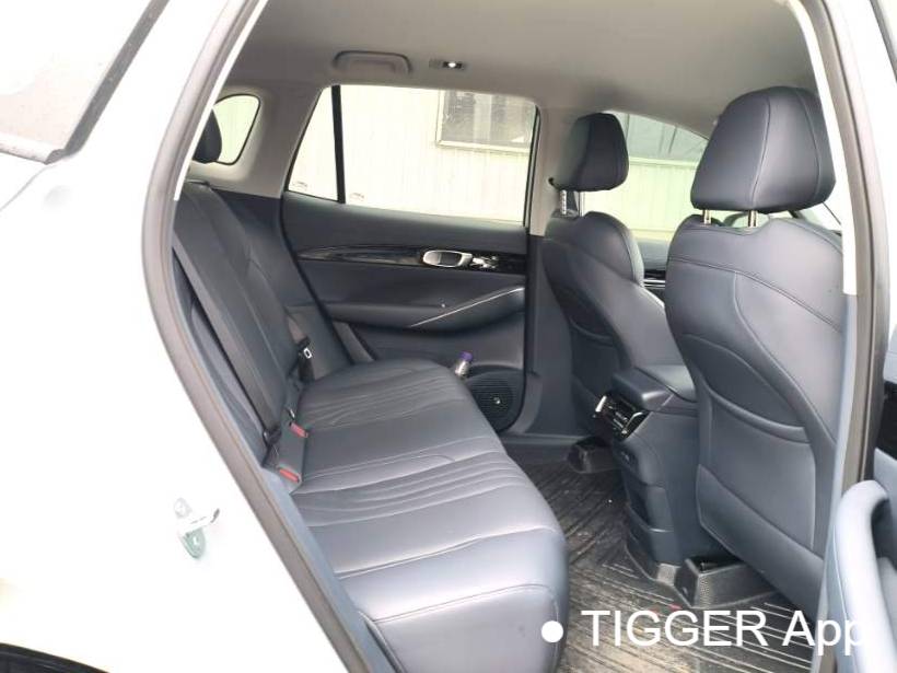 GALAXY  2026 E5 530km Sailing Edition Automatic Transmission